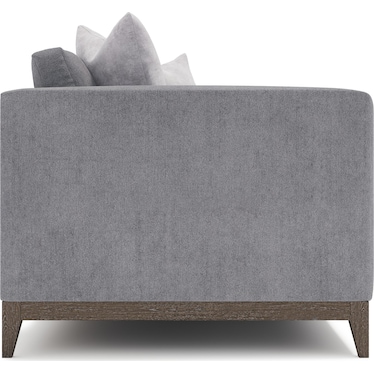 NOEL FABRIC LOVESEAT