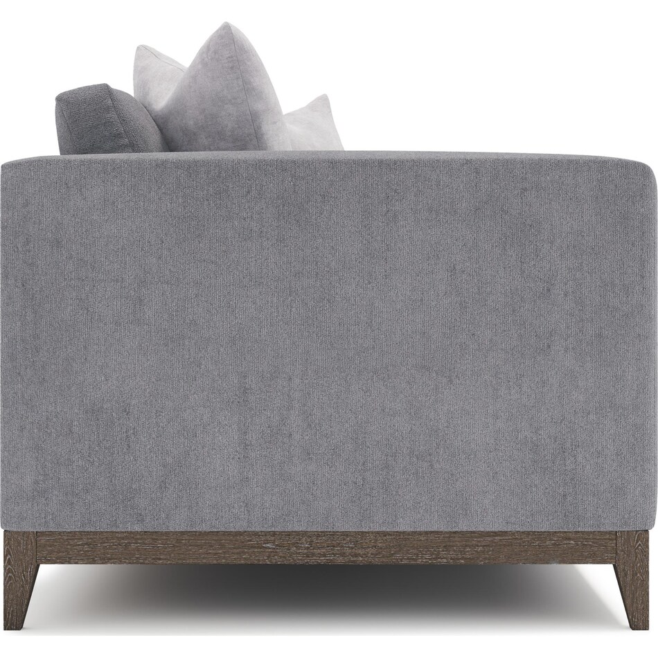 noel portobello loveseat   