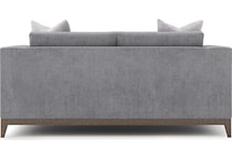 noel portobello loveseat   