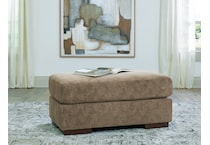 nolenburg pecan ottoman   