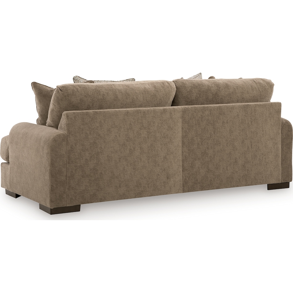 nolenburg pecan sofa   