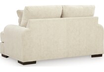 nolenburg sand loveseat   