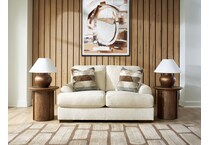 nolenburg sand loveseat   