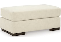 nolenburg sand ottoman   