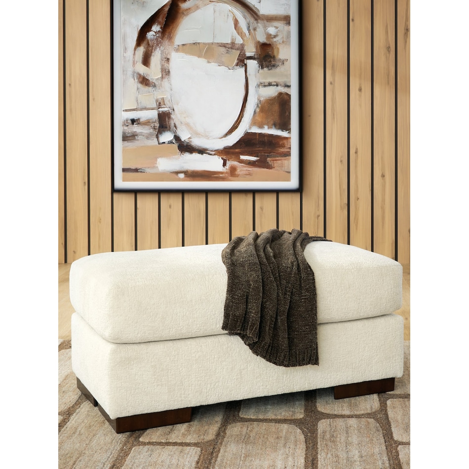 nolenburg sand ottoman   