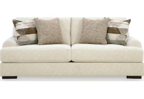 nolenburg sand sofa   