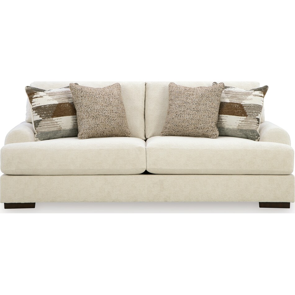 nolenburg sand sofa   