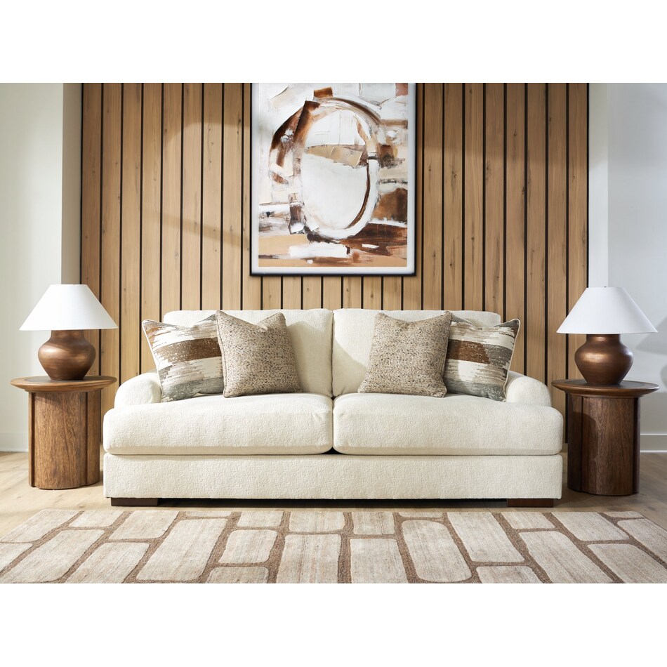 nolenburg sand sofa   
