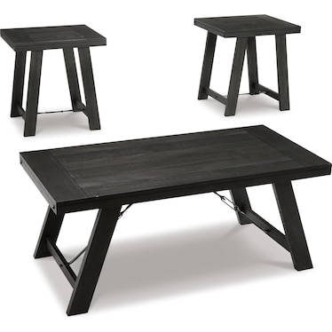 NOORBROOK ACCENT TABLE SET