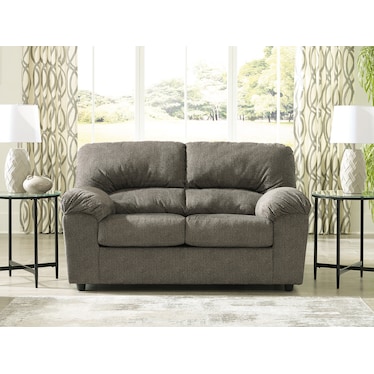 NORLOU LOVESEAT