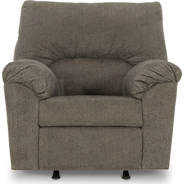 NORLOU RECLINER