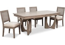 norrin brown package   