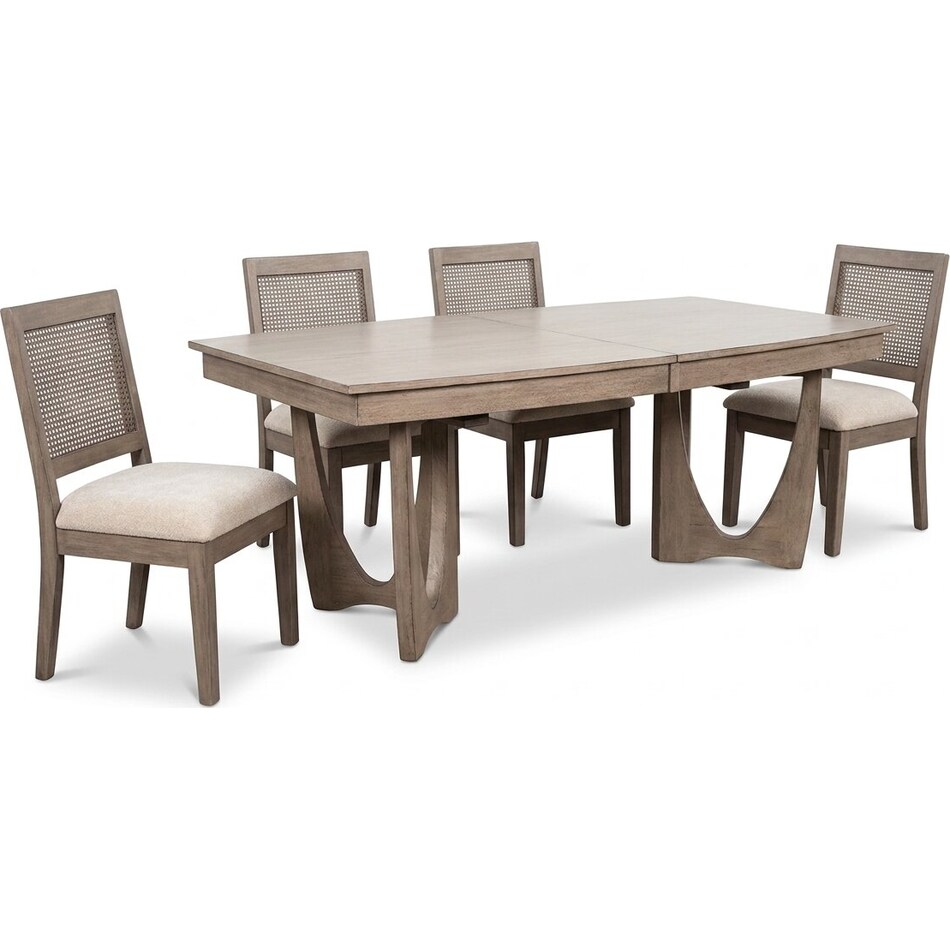 norrin brown package   