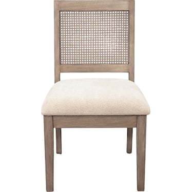 NORRIN SIDE CHAIR