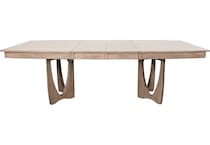 norrin brown table table top   