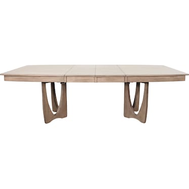 NORRIN DINING TABLE