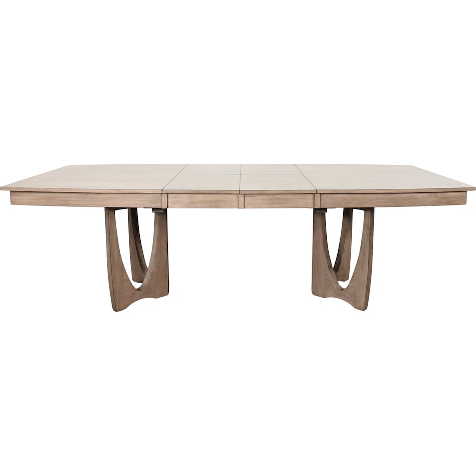 norrin brown table table top   
