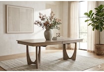 norrin brown table table top   