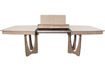 norrin brown table table top   