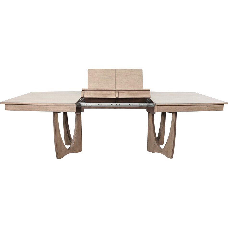 norrin brown table table top   