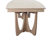 norrin brown table table top   