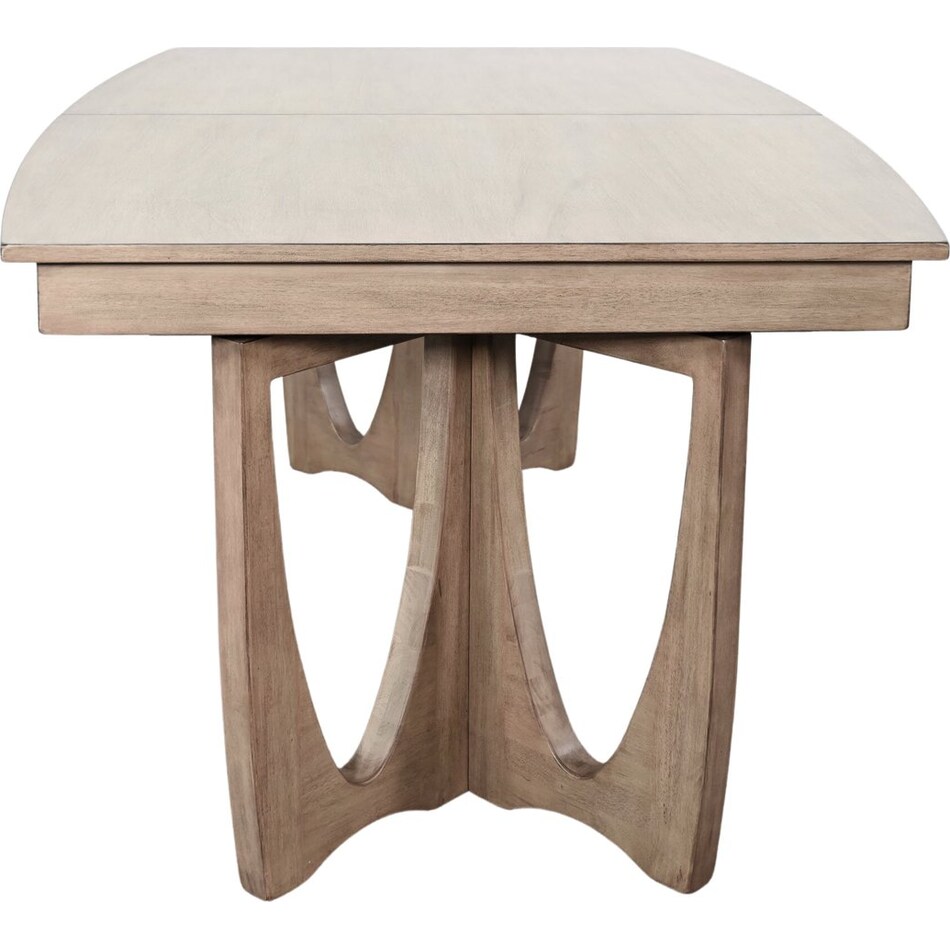 norrin brown table table top   