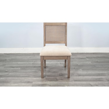 NORRIN SIDE CHAIR