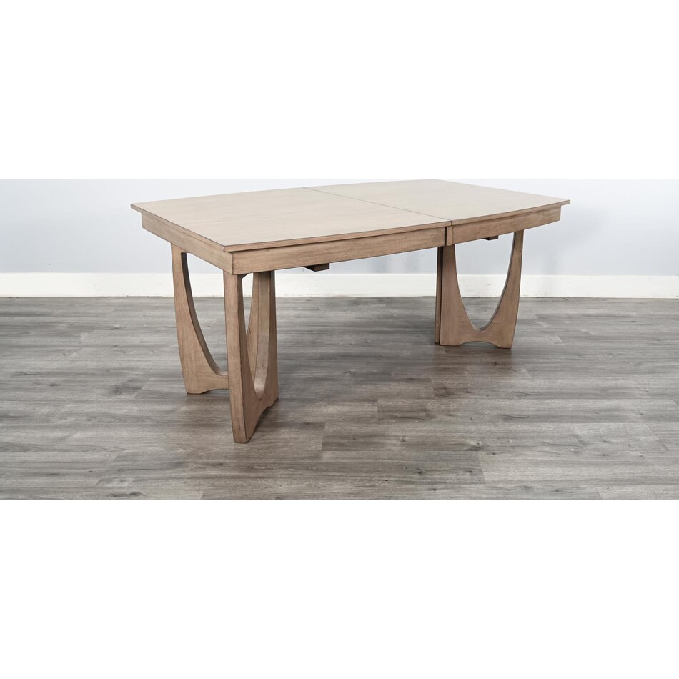 norrin hazelnut table table top   