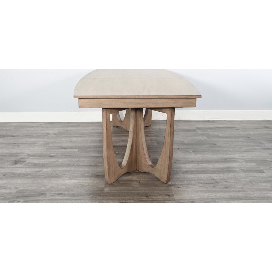 norrin hazelnut table table top   