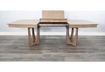 norrin hazelnut table table top   