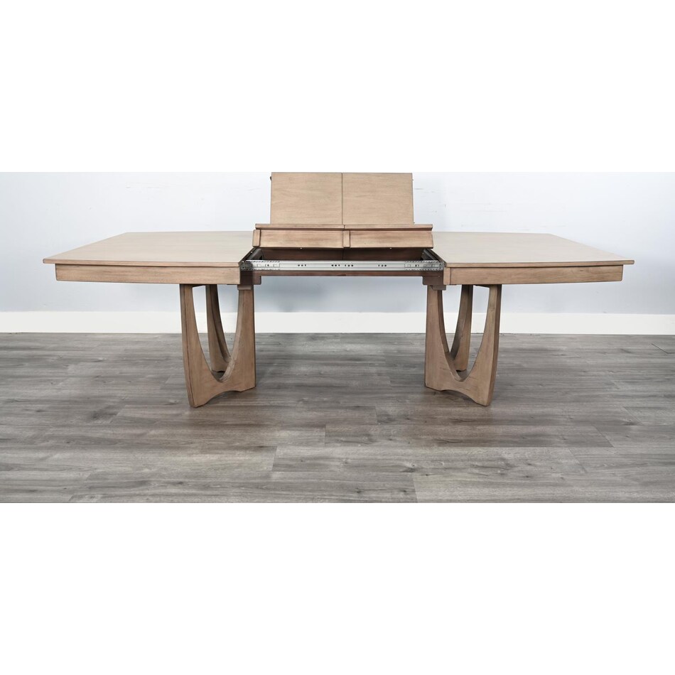 norrin hazelnut table table top   