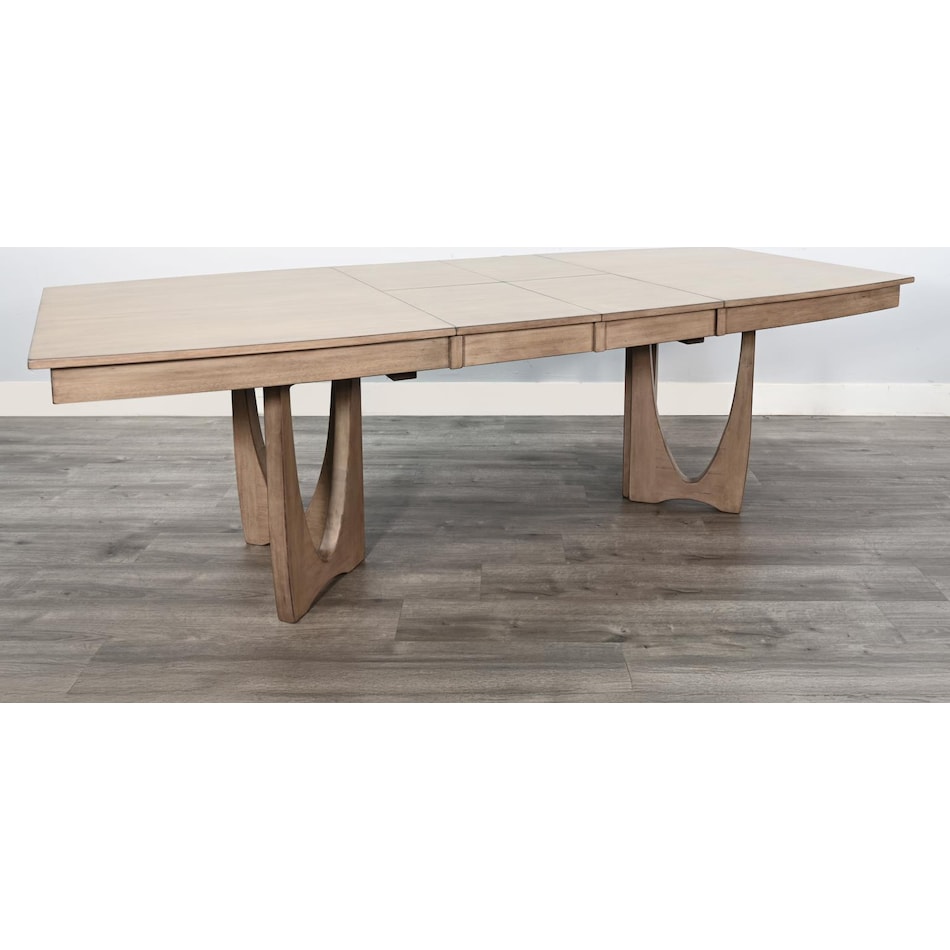 norrin hazelnut table table top   