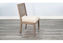 norrin side chair   