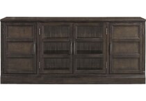 northshore medium roast console   