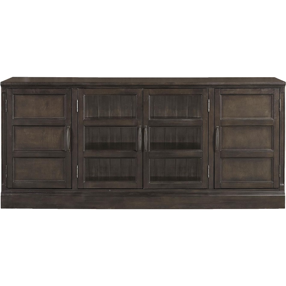 northshore medium roast console   