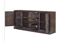 northshore medium roast console   