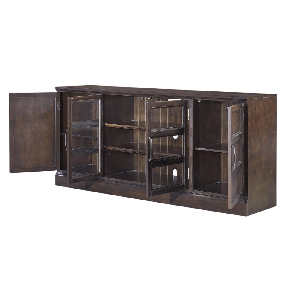 northshore medium roast console   
