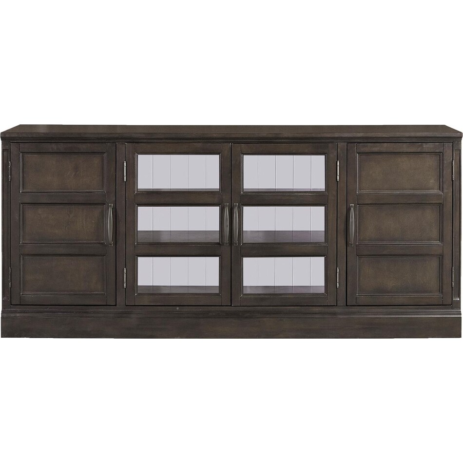northshore medium roast console   
