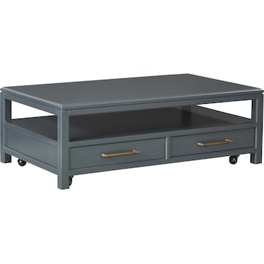 NOVA COCKTAIL TABLE