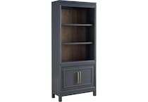 nova bookcase   