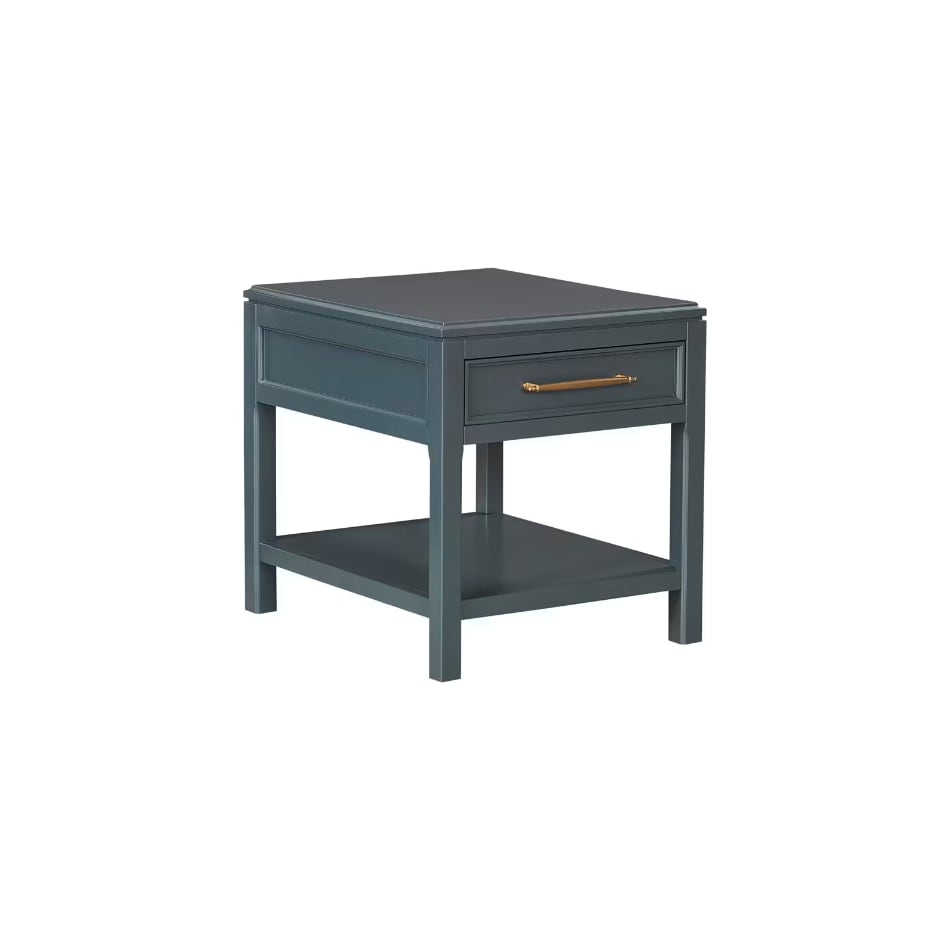 nova end table   