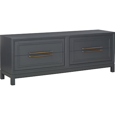 NOVA 72" TV STAND