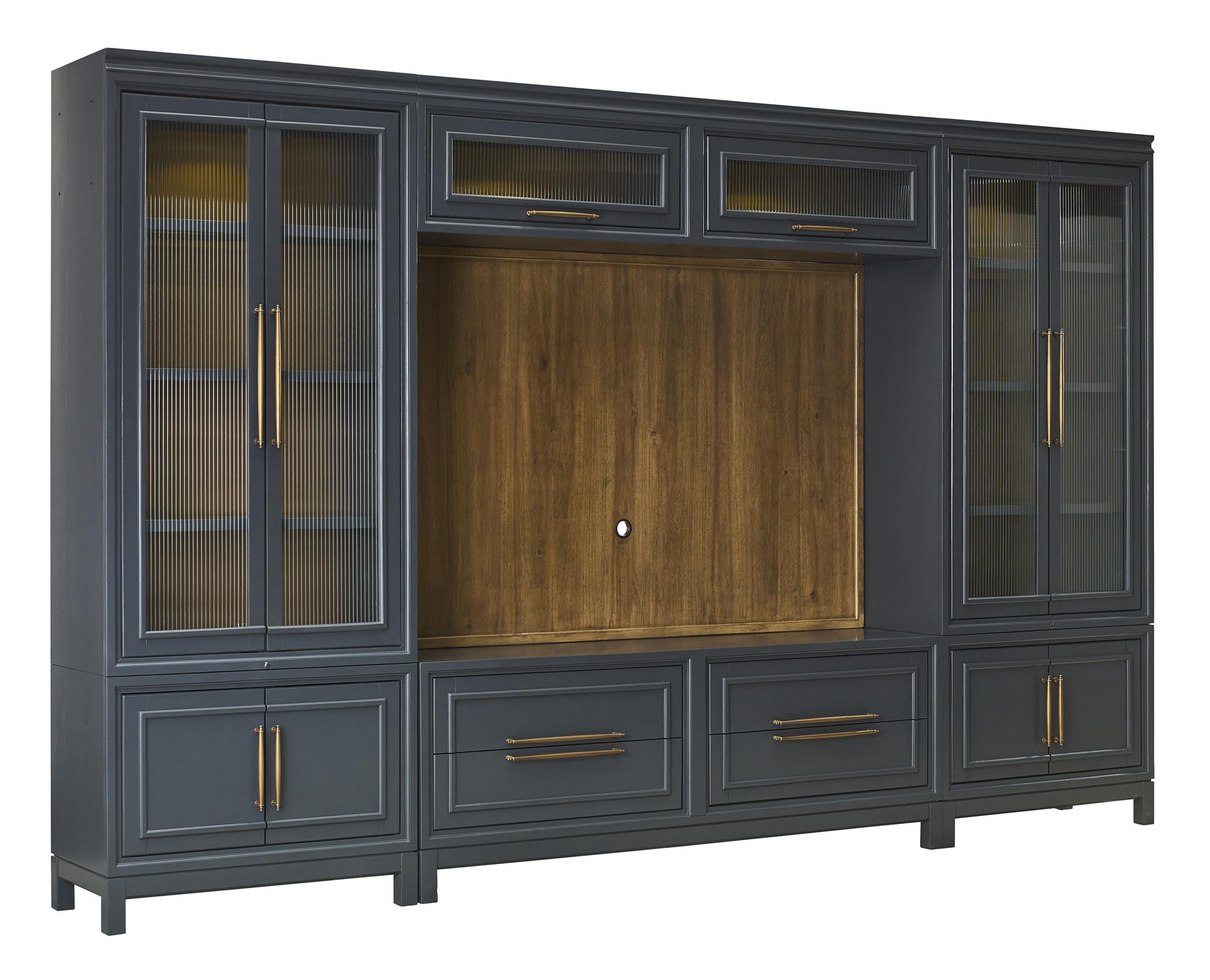 NOVA ENTERTAINMENT CENTER | Morris