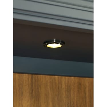 NOVA DISPLAY CABINET