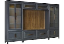 nova midnight pier book case   