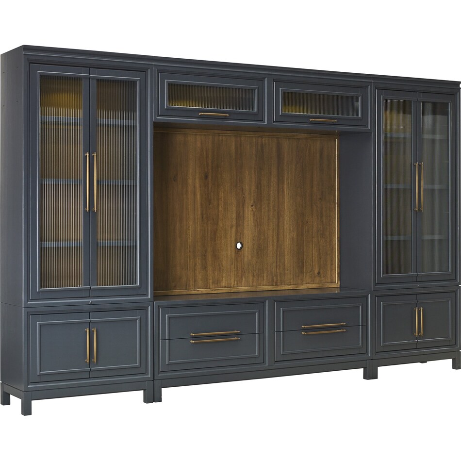 nova midnight pier book case   