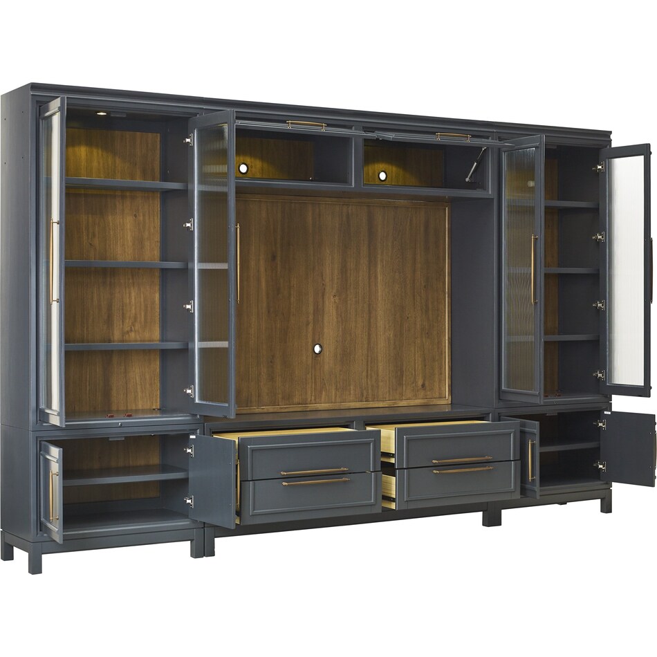 nova midnight pier book case   