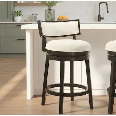 NOWLES COUNTER STOOL