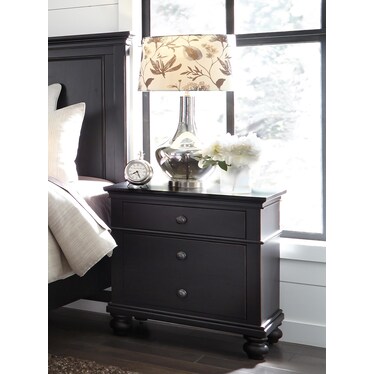 OAKFORD NIGHTSTAND