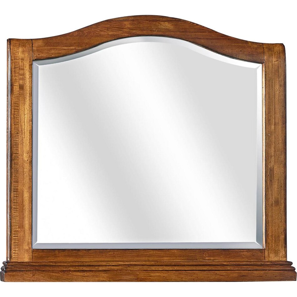 oakford cherry mirror   